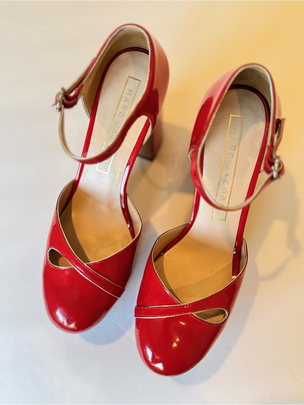 Marc Jacobs Lucille